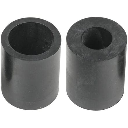 KS Tools 150.9023 Rubberen buisafdichtingsset, 2-delig