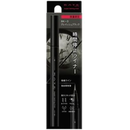 Kanebo - Kate Super Lasting Liner BK-3