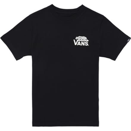 Vans  T-shirt Korte Mouw Sneaky SS