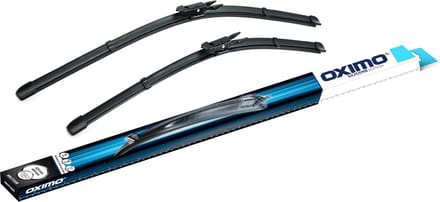 Oximo ruitenwisser set Alfa Romeo Mito (955) 05.2008-12.2018