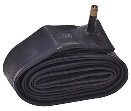 Fietsbinnenband Schrader 28x1 3/8 x 1 5/8 - Kwaliteits Slang