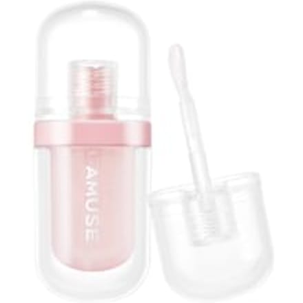 AMUSE - Lip Fuller - Lipgloss