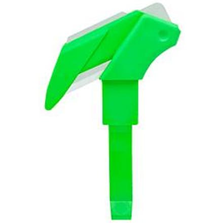 KLEVER meskop, voor veiligheidsmes XChange 35/XChange 35 KLEEN, met tape scribe/scraper, 5 stuks