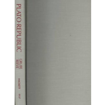 The Republic - Plato