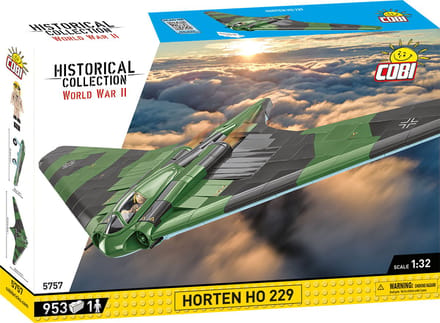 COBI 5757 Horten HO229