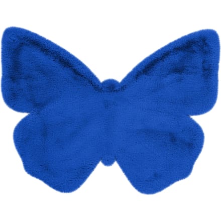 Kindervloerkleed Vlinder | Noa Interior