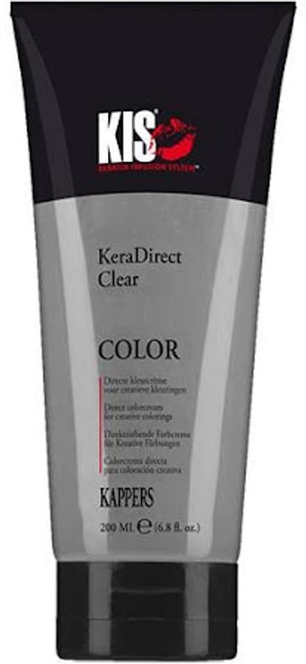 color Keradirect - clear - 200 ml | KIS  -