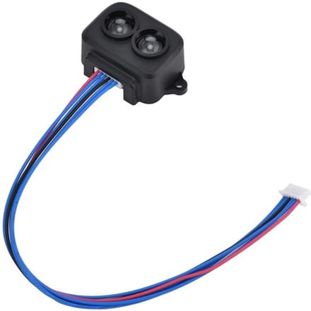 Dailygoods- Lidar Sensor Module - Nauwkeurige Afstandsmeting - Tof