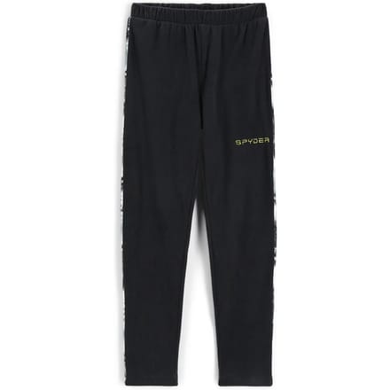 Fleece skibroek voor kinderen Spyder Speed