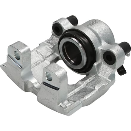 Budweg Caliper Remklauw BUDWEG 343732, voor links