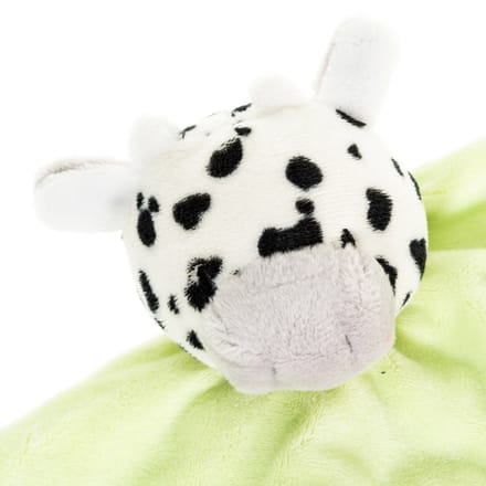 DouDou met Vaquita 129A babydier