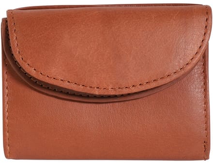Steinmeister Steinmeister Unisex portemonnee Karon, duurzaam