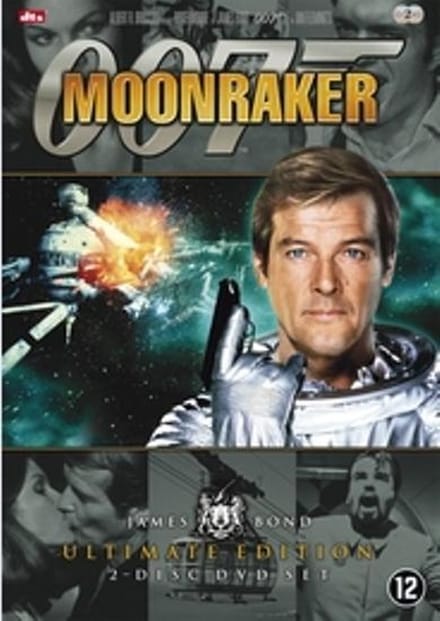 Moonraker