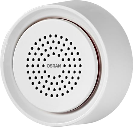 Osram Bewegingssensor-element | smart+ alarm siren with wifi technology