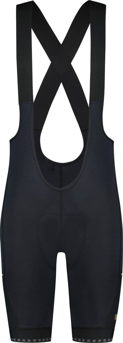 Shimano Evolve Avventura Fietsbroek Zwart XL Man