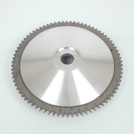 Vaste variateurpoelie RMS voor Scooter Piaggio 125 X9 Evolution Eu3 2007 Nieuw