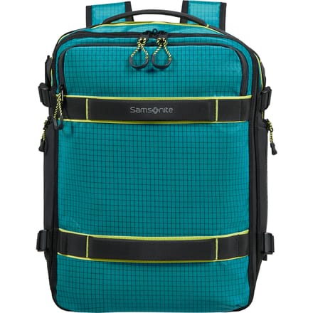 Samsonite Outtrax Rugzak 15.6" Deep Teal