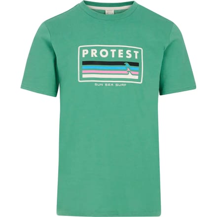 T-shirt Protest Barn