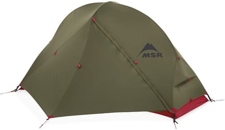 MSR Access 1 Trekkerstent