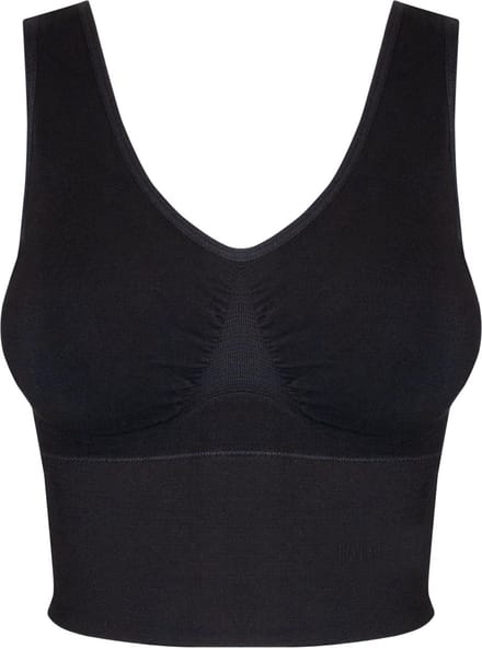 MAGIC Bodyfashion Bamboo  Shape Beha Bamboo Zwart Vrouwen - Maat S