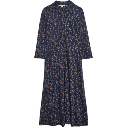 White Stuff Rua Jersey Shirt Dre Blue Größe: 8 | Blusenkleider Outlet | Damen | Blau