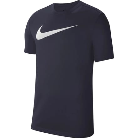 Nike Dri-Fit Park Sportshirt Heren - Maat  M