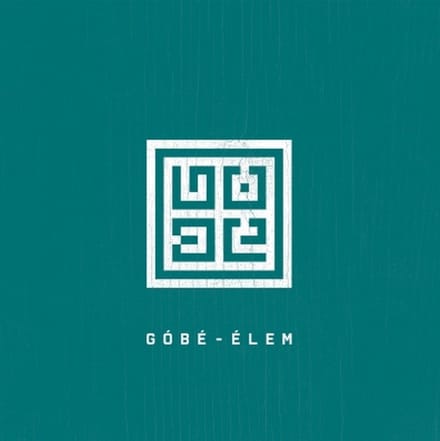 Gobe - Elem (CD)