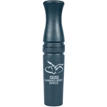 Primos Shaved Reed Kolgans Lokfluit