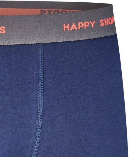 Happy Shorts Boxer Jersey