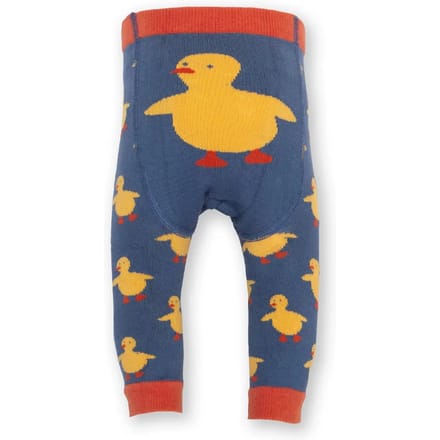 Baby legging Kite Quack Quack