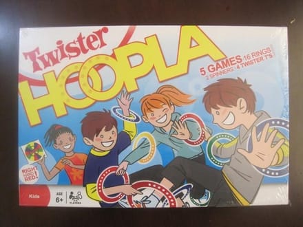 Twister Hoepla