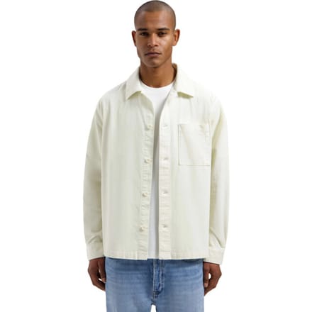 Dstrezzed Cruise overshirt
