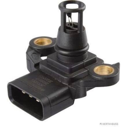 Herth+Buss Elparts Sensor, inlaatspruitstukdruk HERTH+BUSS JAKOPARTS J5702001