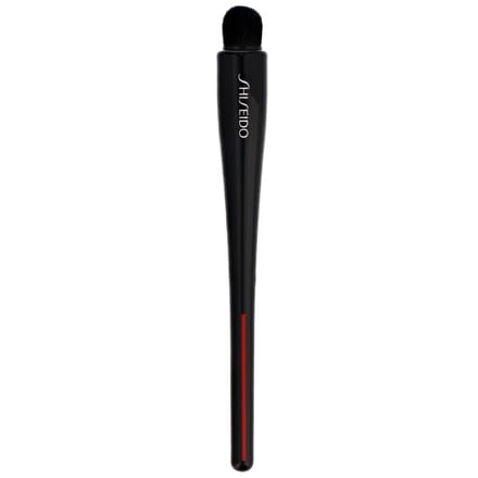 Shiseido Make-Up Hulpmiddelen & Accessoires Tsutsu Fude Concealer Brush Make-up Kwast
