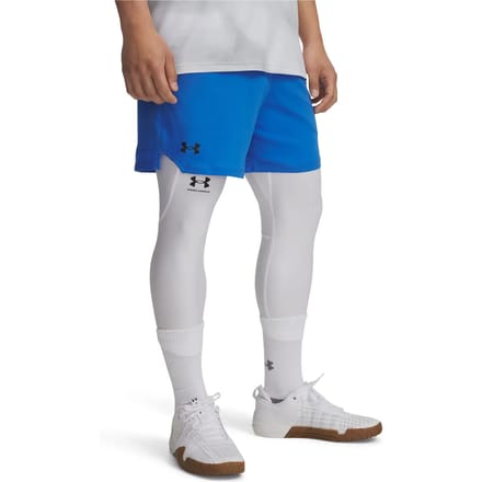Under Armour Tech Vent Short Heren - Maat XL