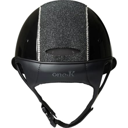Glimmende helm OneK Swar