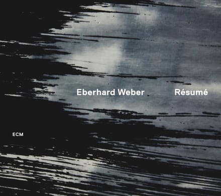 Eberhard Weber - Résumé (CD)