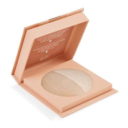 Yves Rocher Highlighter Doré