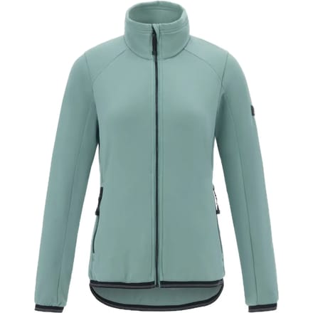 Damesfleece met rits Regatta Bayhill