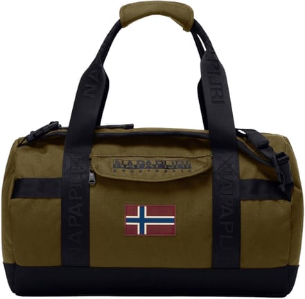 Napapijri Bering Travel - Reistas S 46 cm (dark olive)