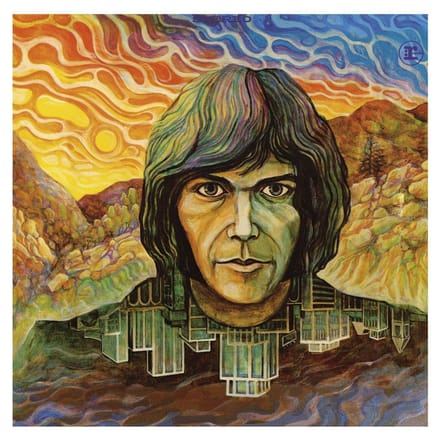 Neil Young (Rem) - Neil Young