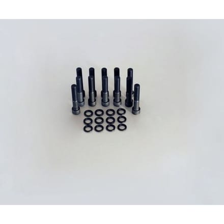 Reparatieset, achteras C.E.I 298331