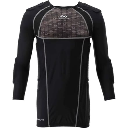Keeperstrui McDavid Hex Extreme 2.0