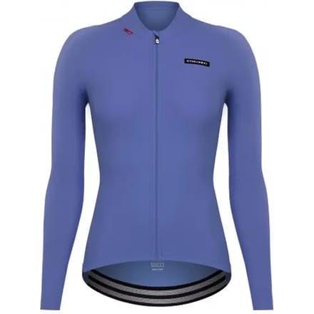 Damestrui met lange mouwen Etxeondo Alda