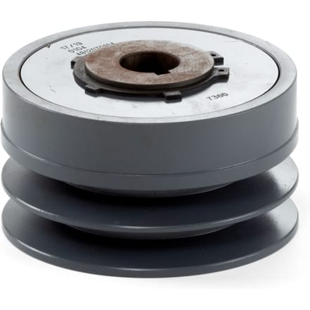 Centrifugal clutch