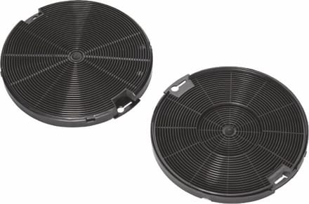 Progress Koolstoffilter MCFE09 / 9029800548 (2-pack)