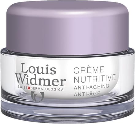 Louis Widmer Voedende Cr P