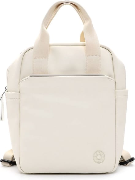 SURI FREY Rugzak SFY Besty ( 14641 ) - Dames Rugzakken - white 300