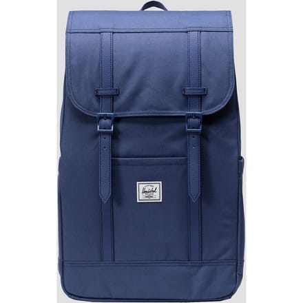 Herschel Supply Co. Retreat Backpack skipper blue