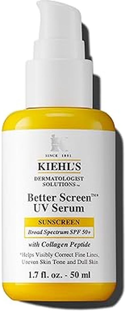 Kiehl's - Better Screen